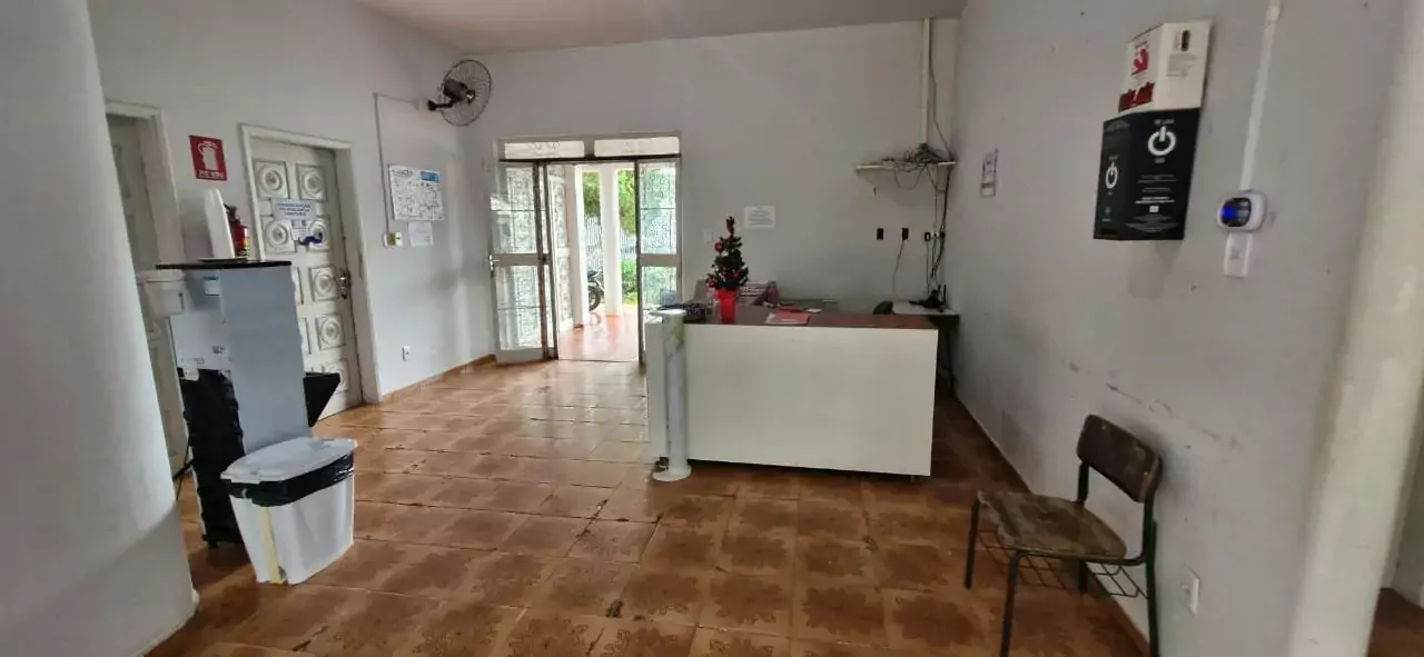 Vendo CASA com area Total; 1200,00m², Setor Aeroporto, Porto Nacional-TO — Miniatura 11