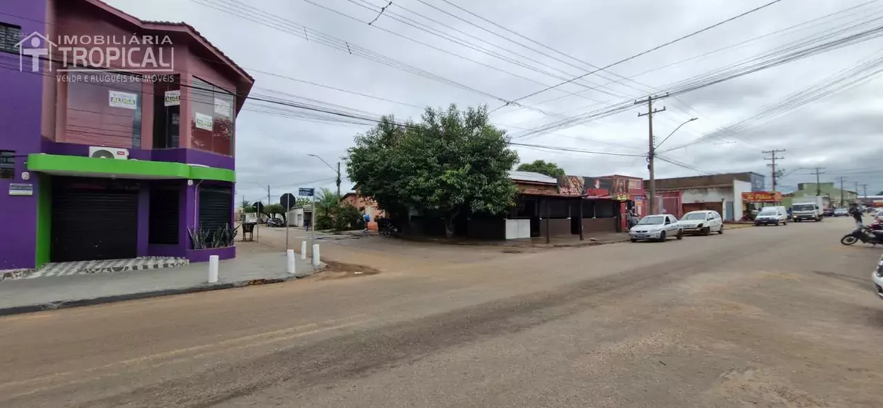 Aluga-se ponto comercia de esquina  bem localizado em Porto Nacional-To. — Miniatura 10