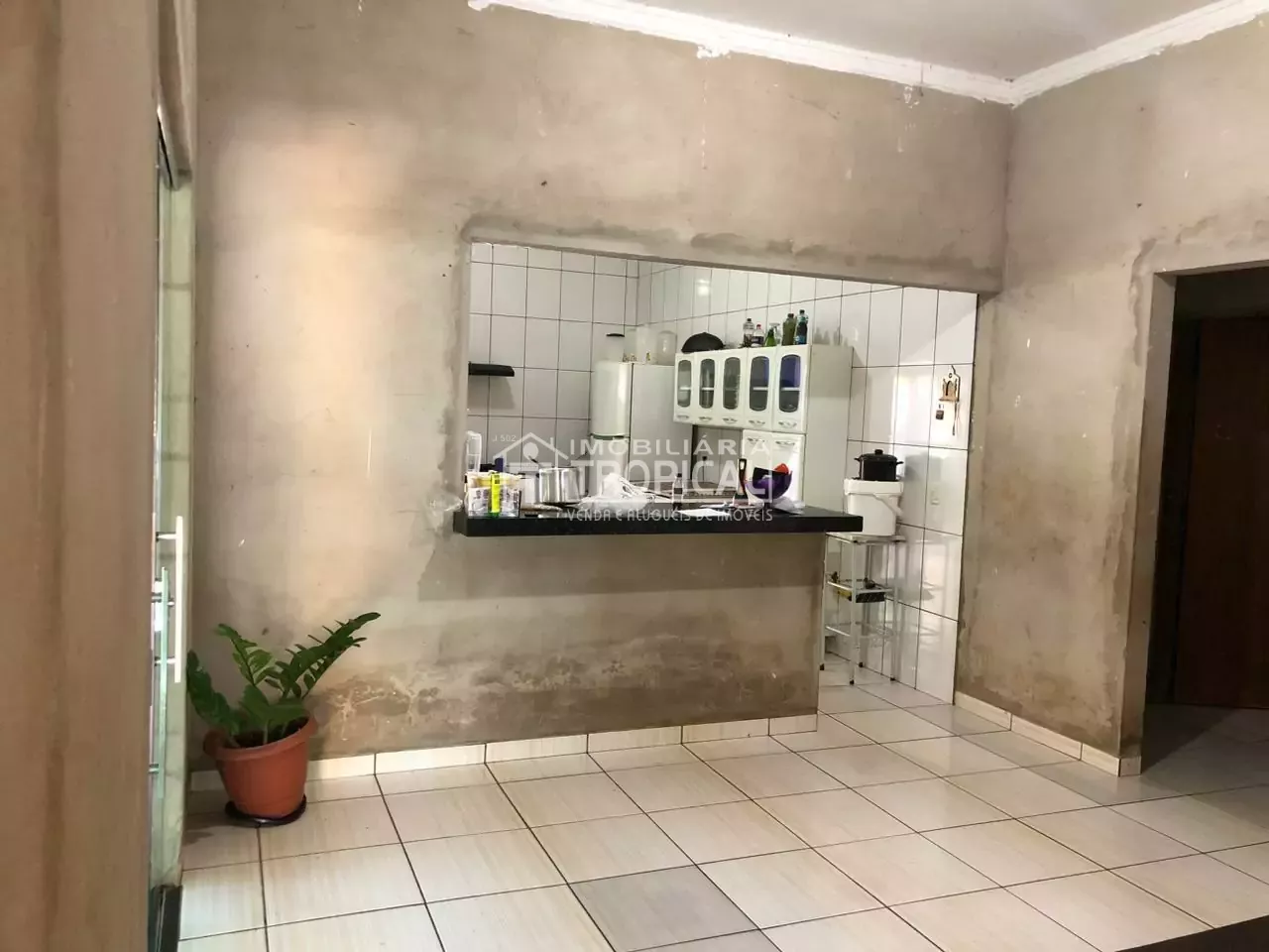 Vende-se casa no setor Vila Nova bem localizada em Porto Nacional-TO. — Miniatura 14
