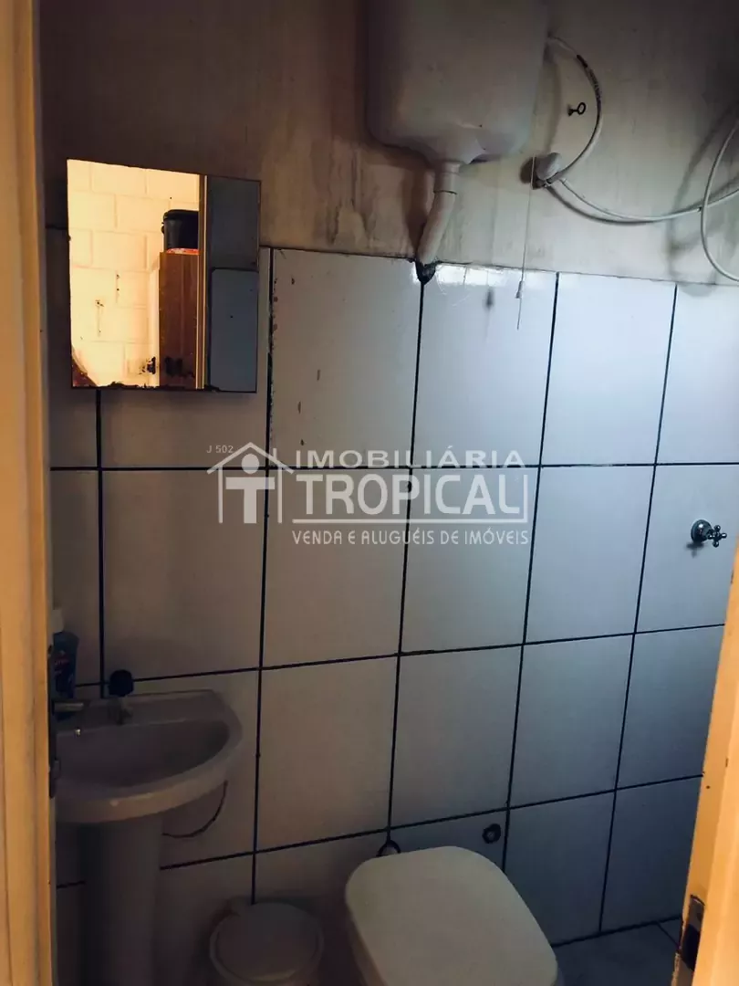 Vende-se Residencial todos locados no Centro de Porto Nacional-To — Miniatura 8