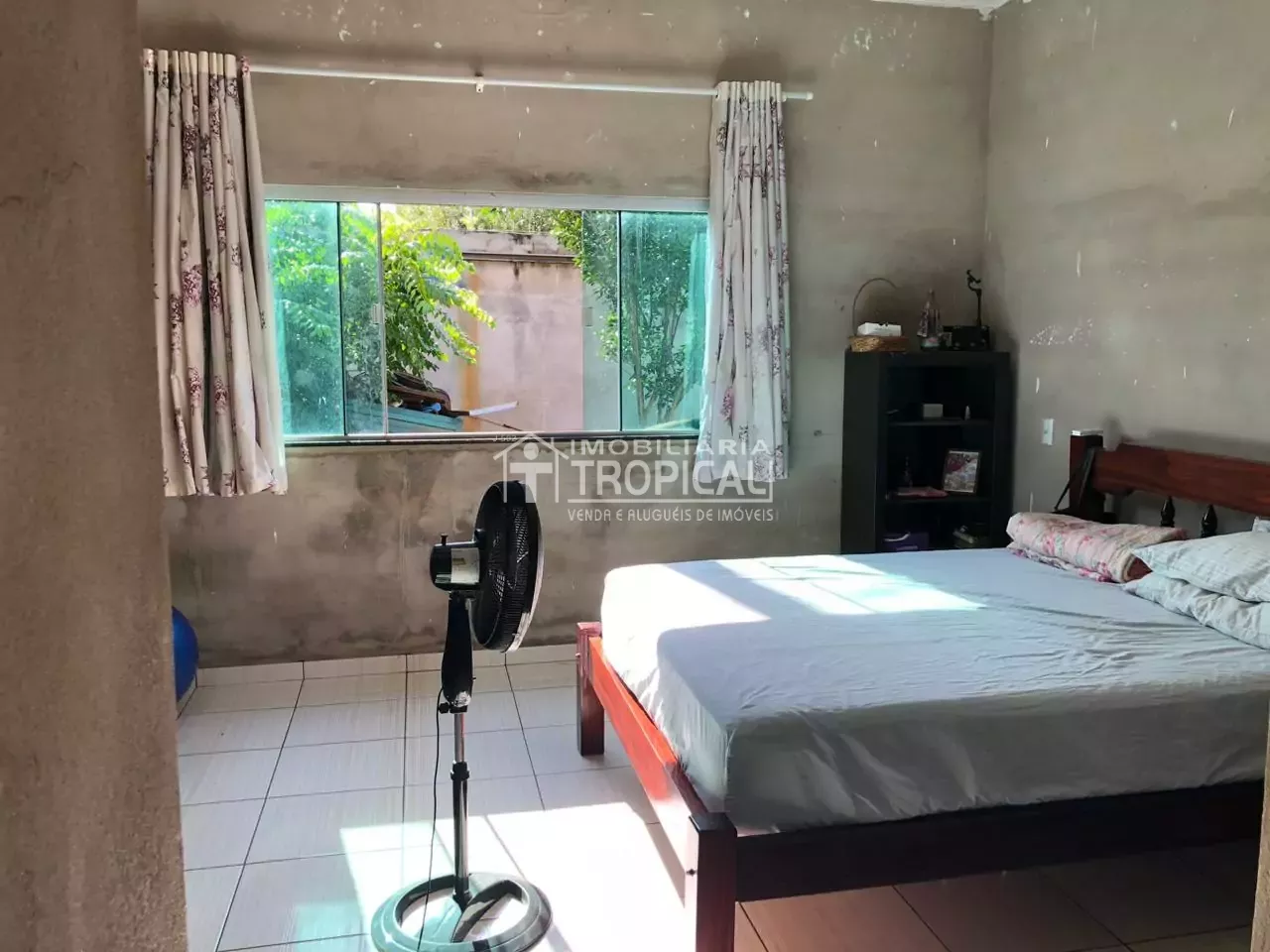 Vende-se casa no setor Vila Nova bem localizada em Porto Nacional-TO. — Miniatura 27