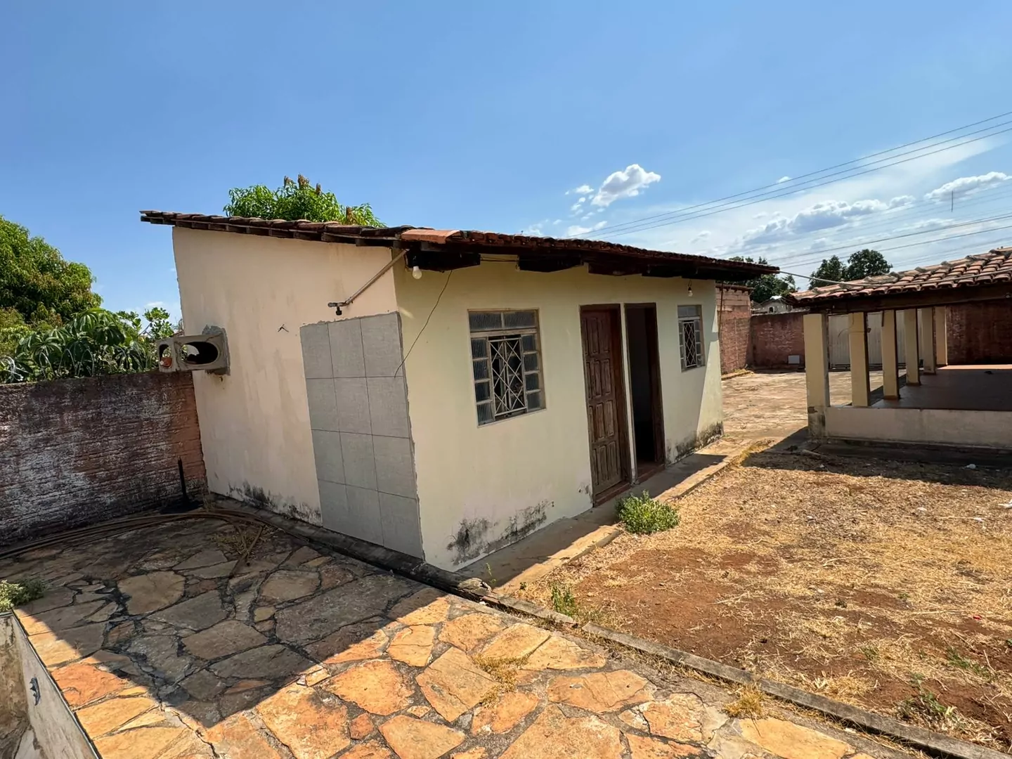 Vende Casa no Jardim Umuarama em Porto Nacional-To. — Miniatura 19