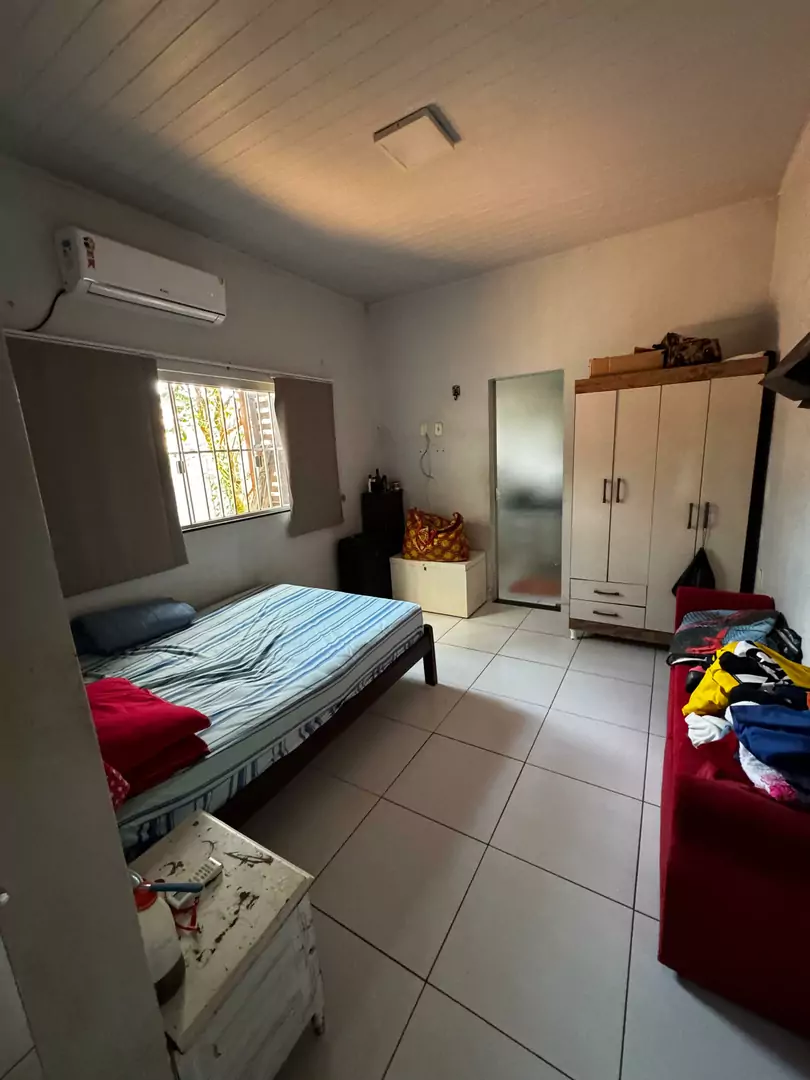Vendo casa de alto Padrao localizada no setor nova capital em Porto Naional-TO. — Miniatura 7