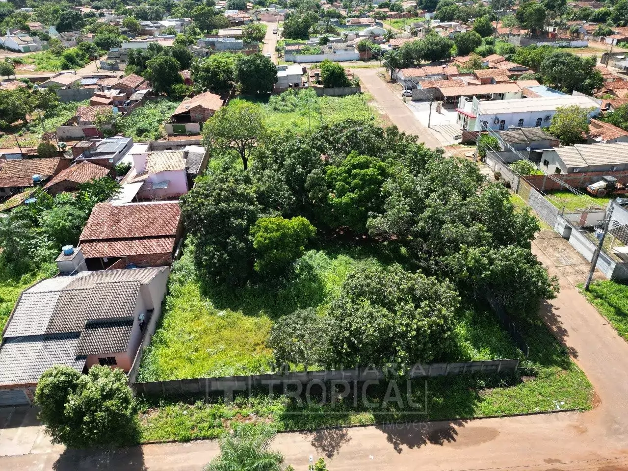 VENDE-SE 6 LOTES JUNTOS NO SETOR NOVA CAPITAL EM PORTO NACIONAL-TO — Miniatura 6