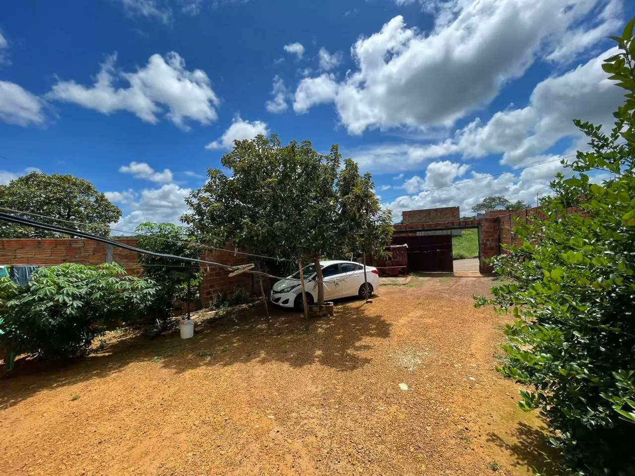 Vende-se casa no setor Jardim Aeroporto, Porto Nacional-TO — Miniatura 4