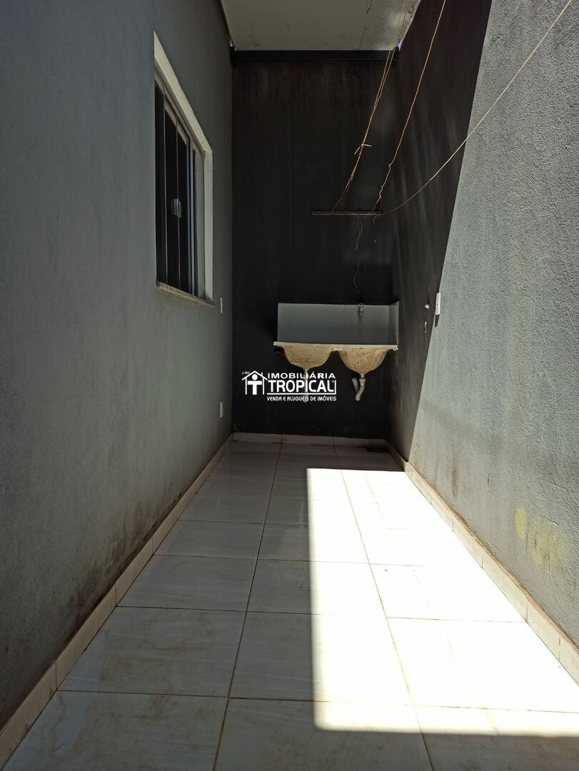 Vende-se Residencial com 04 apt. no setor Ype em Porto Nacional-To. — Miniatura 8