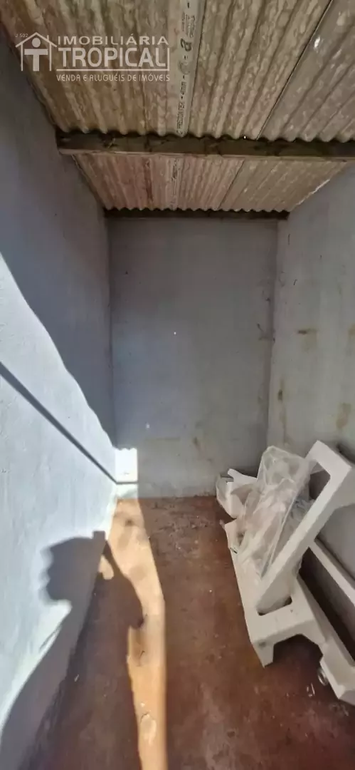 Aluga-se casa com piscina no setor Nova Capital em Porto Nacional-To. — Miniatura 28