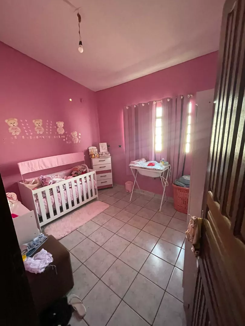 Vendo casa de 03 quartos localizado no Setor Jardim Brasilia em Porto Nacional-TO — Miniatura 7