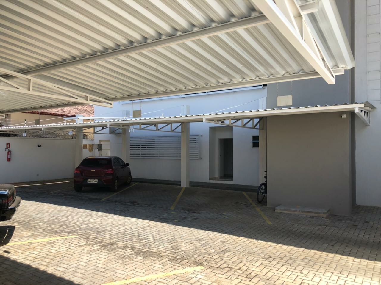 Espaço Virginia Maia,  Predio moderno de alto padrão — Miniatura 5