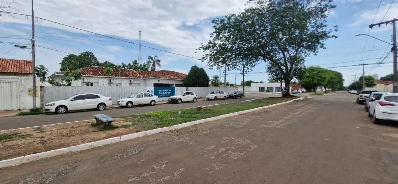 Vendo CASA com area Total; 1200,00m², Setor Aeroporto, Porto Nacional-TO — Miniatura 9