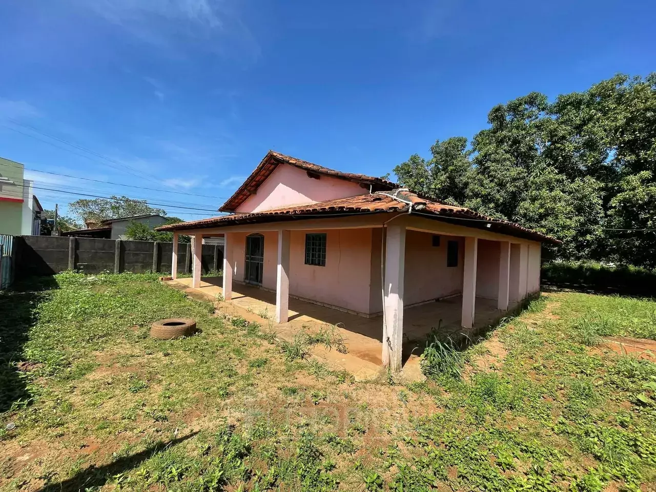VENDE-SE 6 LOTES JUNTOS NO SETOR NOVA CAPITAL EM PORTO NACIONAL-TO — Miniatura 17