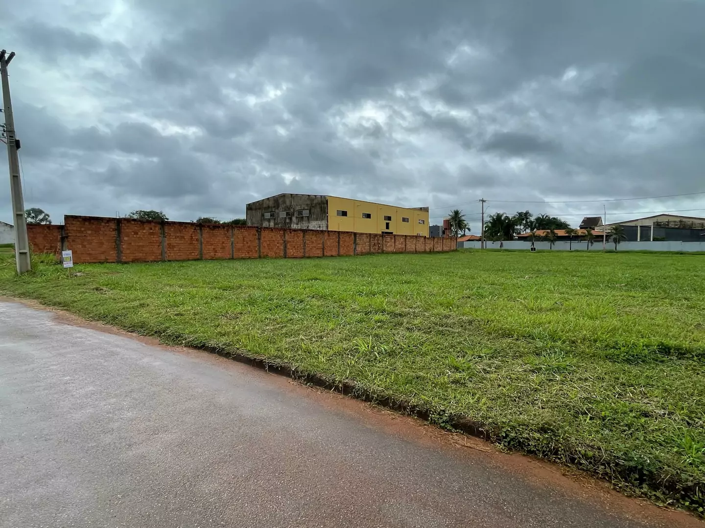 Vende-se 04 lotes juntos no Jardim America, Porto Nacional-TO — Miniatura 9