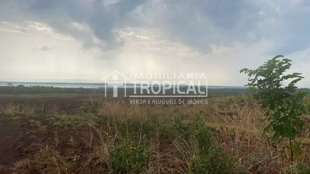 Vende-se fazenda de 31,5 Alqueires à 30km de Porto Nacional-To.