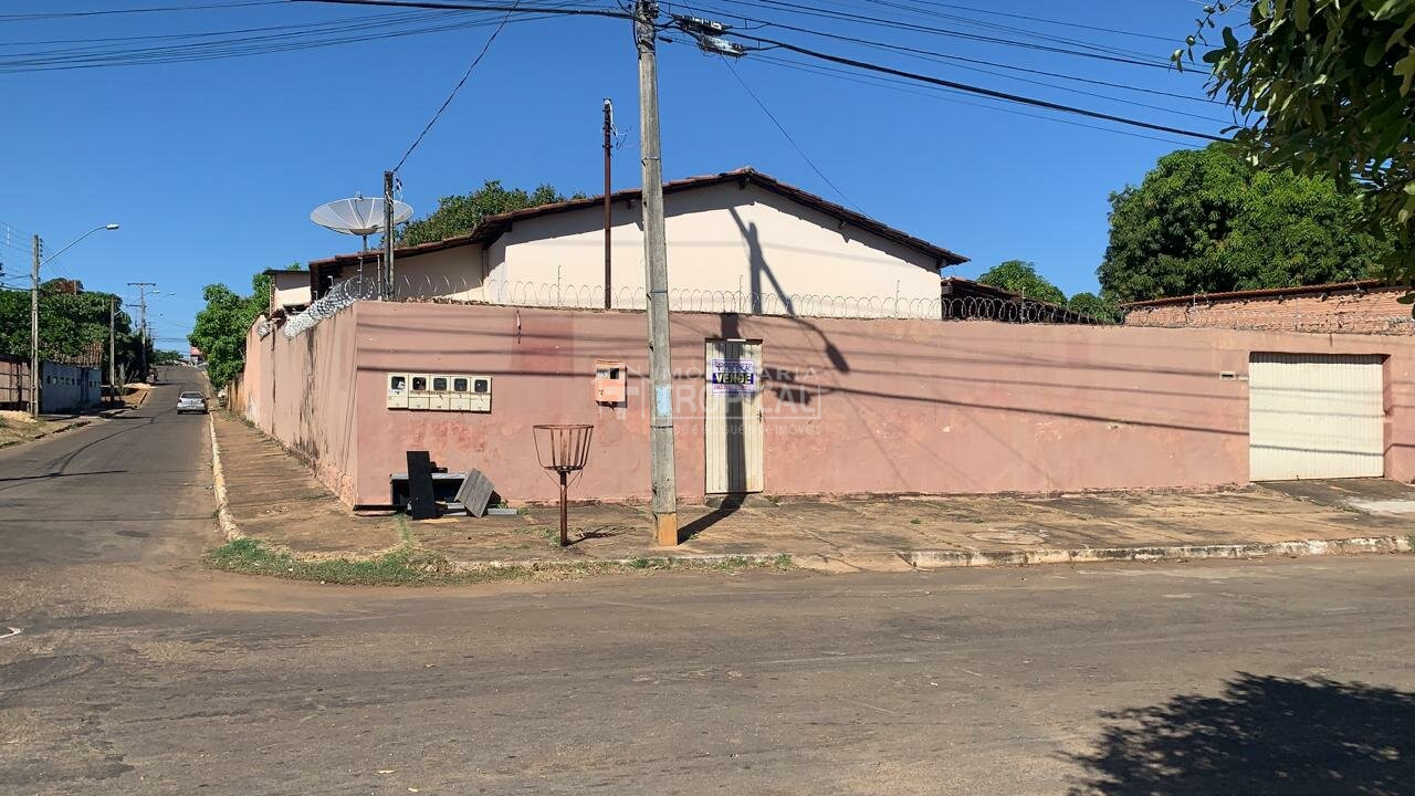 Vende Casa no Jardim Umuarama em Porto Nacional-To. — Miniatura 2