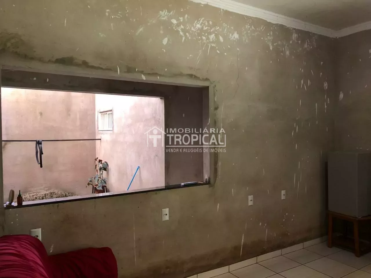 Vende-se casa no setor Vila Nova bem localizada em Porto Nacional-TO. — Miniatura 13