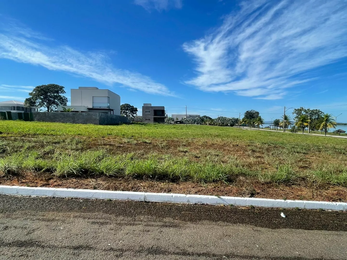 Vendo Ágio de Lote em Condomínio de Alto Padrão - Porto Leman - Porto Nacional/TO — Miniatura 2
