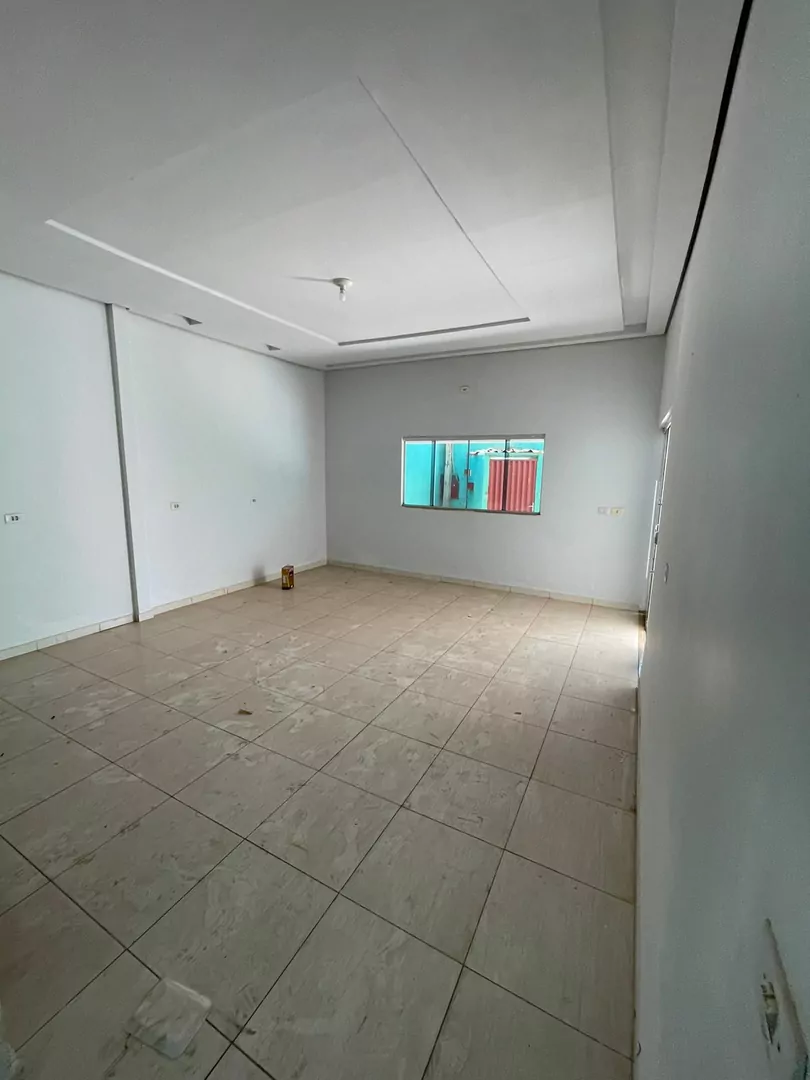 Vendo casa com Piscina no setor jardim America  em Porto Nacional-TO. — Miniatura 7