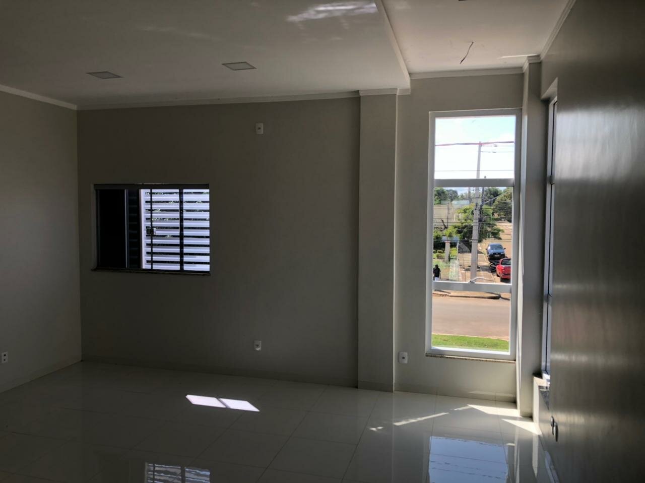 Espaço Virginia Maia,  Predio moderno de alto padrão — Miniatura 22