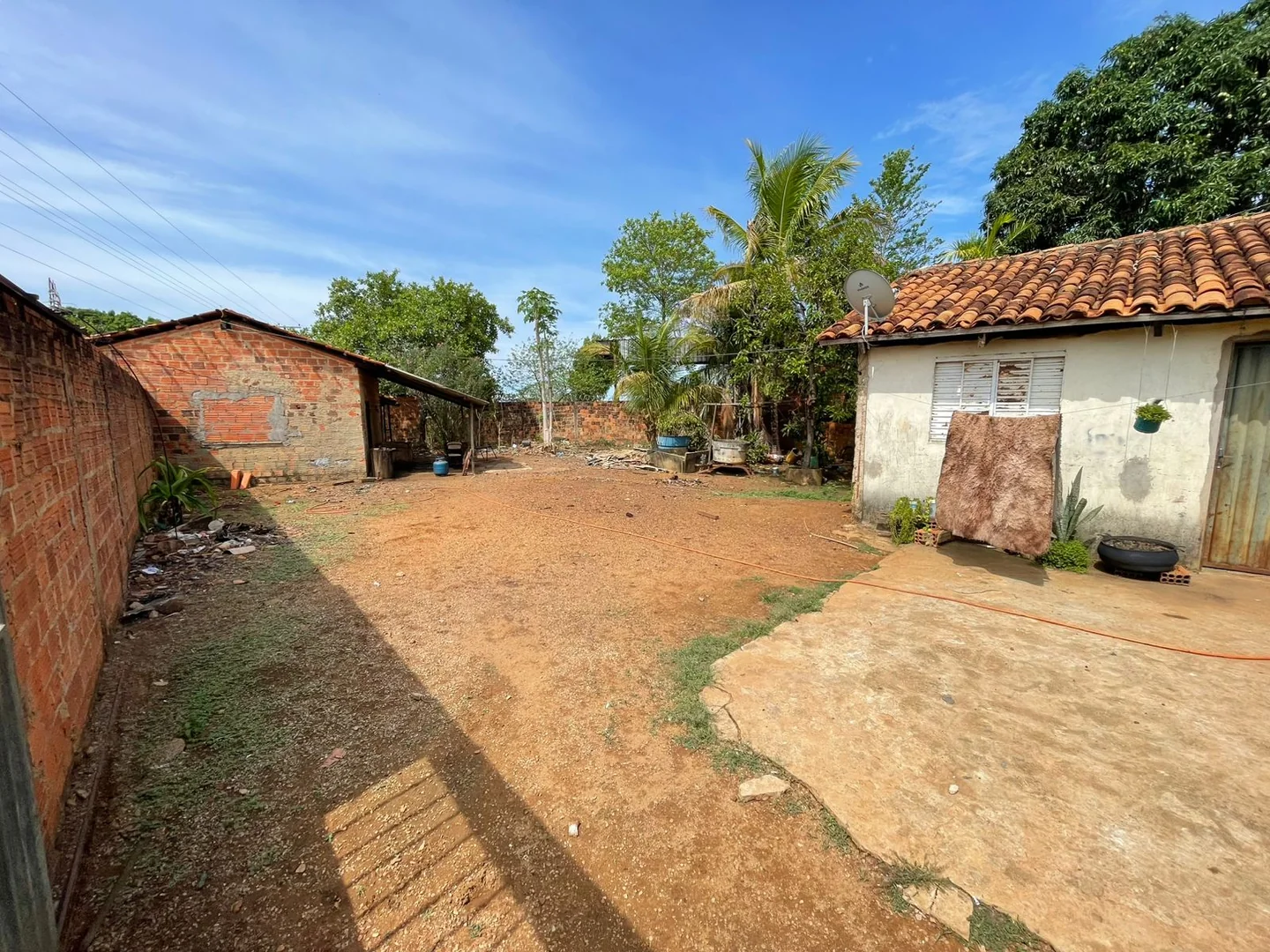 Vendo área de 650 m2 as margem da BR-010 em Porto Nacional-TO — Miniatura 9