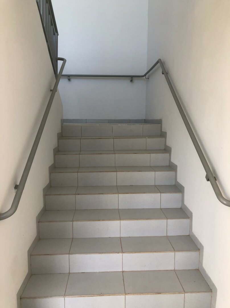 Aluga-se apt. de 02 quartos no Residencial Primavera no setor Ype ao lado da UFT. — Miniatura 7