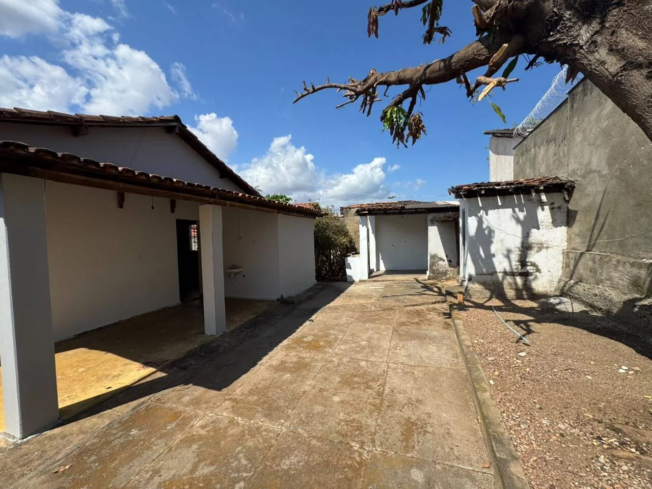 Aluga-se casa bem localizada no  setor Jardim  Brasília em Porto Nacional-To — Miniatura 16