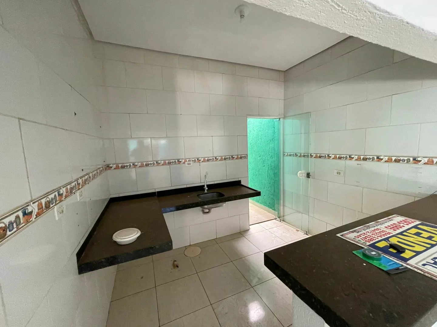 Vendo casa com Piscina no setor jardim America  em Porto Nacional-TO. — Miniatura 6
