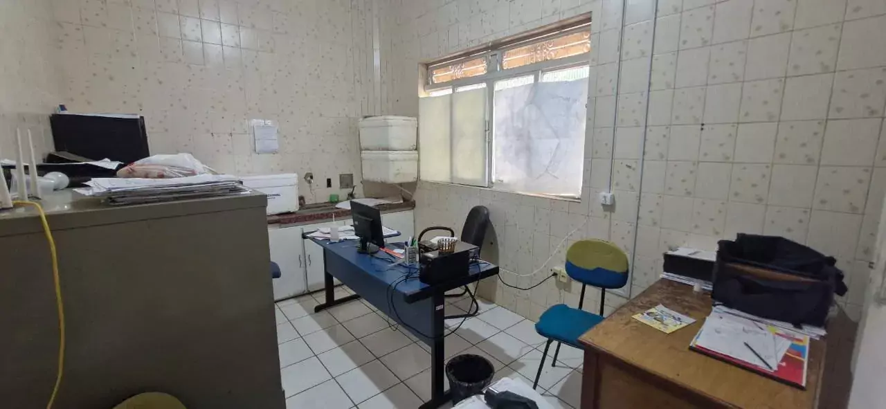 Vendo CASA com area Total; 1200,00m², Setor Aeroporto, Porto Nacional-TO — Miniatura 5