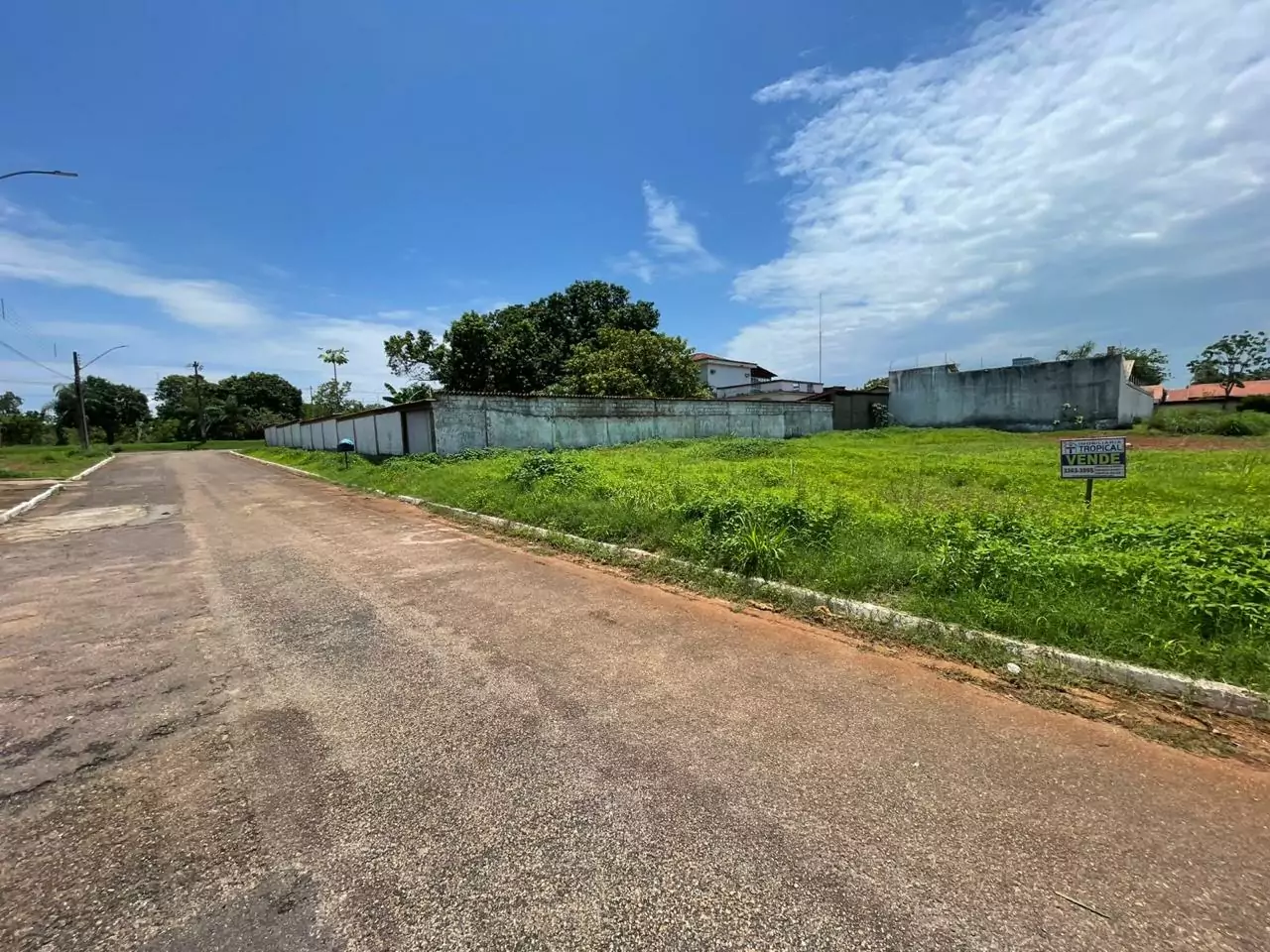 LOTE à venda, com area de 600,00m², Setor Aeroporto, Porto Nacional-TO — Miniatura 4