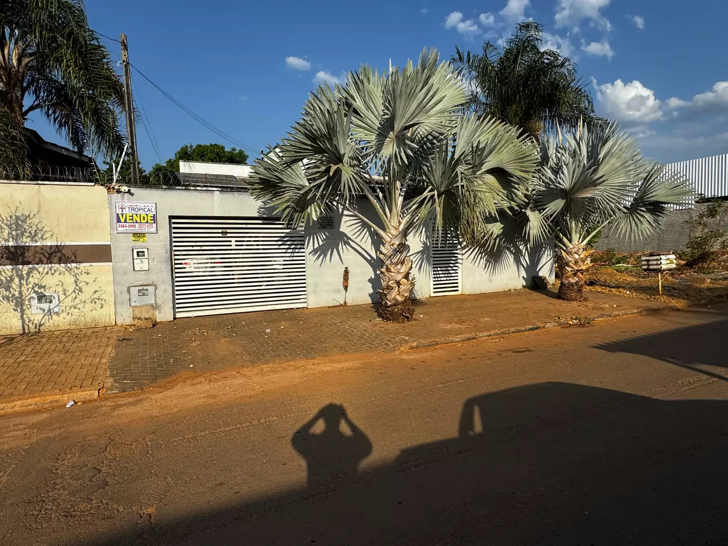Vendo casa de alto Padrao localizada no setor nova capital em Porto Naional-TO. — Miniatura 3