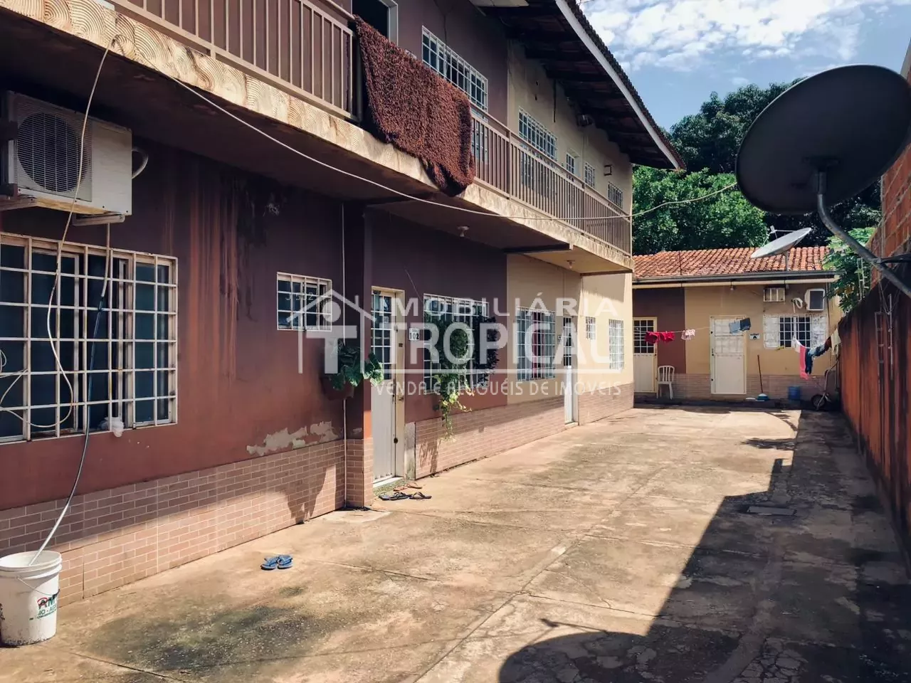 Vende-se Residencial todos locados no Centro de Porto Nacional-To — Miniatura 6