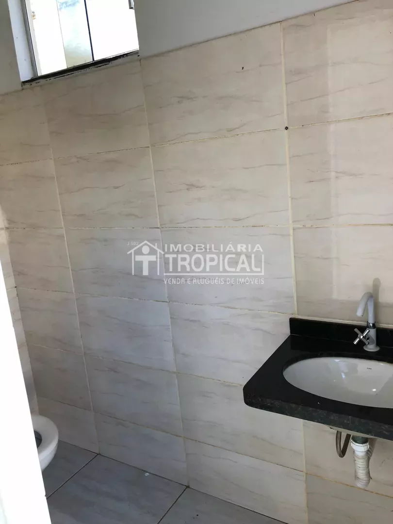 Casa a venda bem localizada no Jd América em Porto Nacional-To. — Miniatura 20