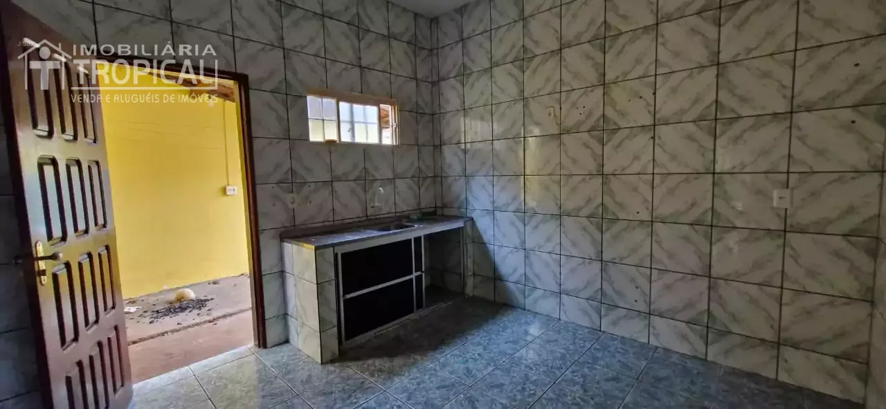 Aluga-se casa bem localizada em Porto Nacional-To. — Miniatura 14