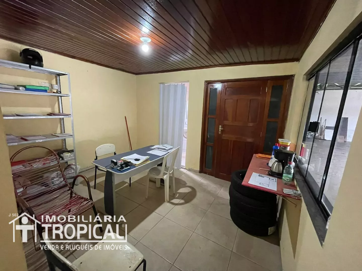 Vendo Ponto Comercial no centro de Porto Nacional-TO na AV. Joaquim Aires. — Miniatura 7