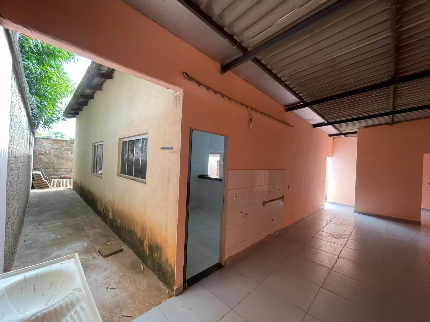 Vendo casa no setor Tropical Palmas em Porto Nacional-TO — Miniatura 13