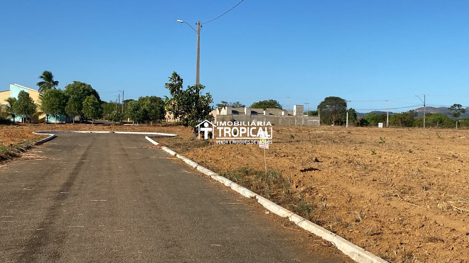Lotes a venda no setor Jardins dos Ype em Porto Nacional-To. — Miniatura 3