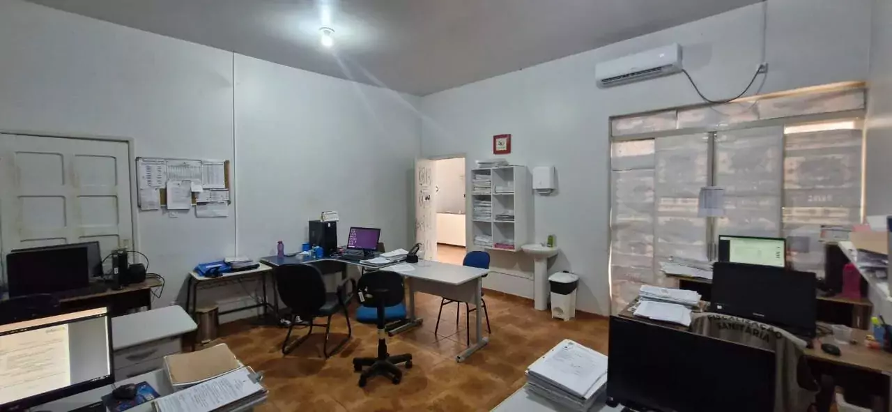 Vendo CASA com area Total; 1200,00m², Setor Aeroporto, Porto Nacional-TO — Miniatura 8