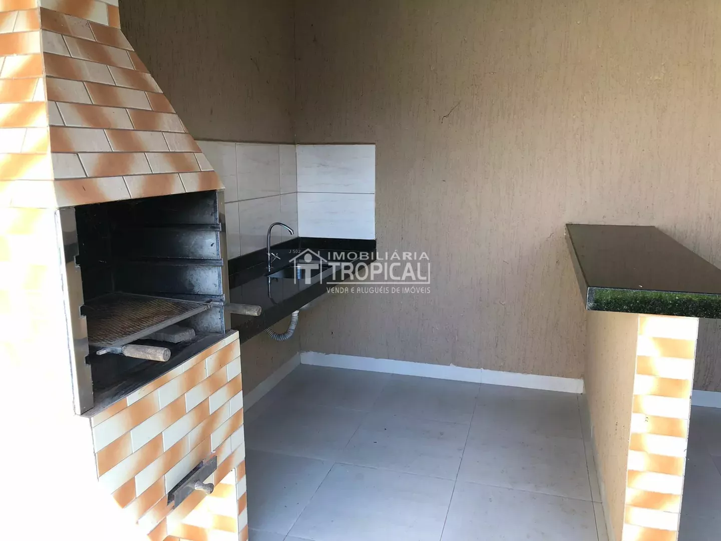 Casa a venda bem localizada no Jd América em Porto Nacional-To. — Miniatura 17