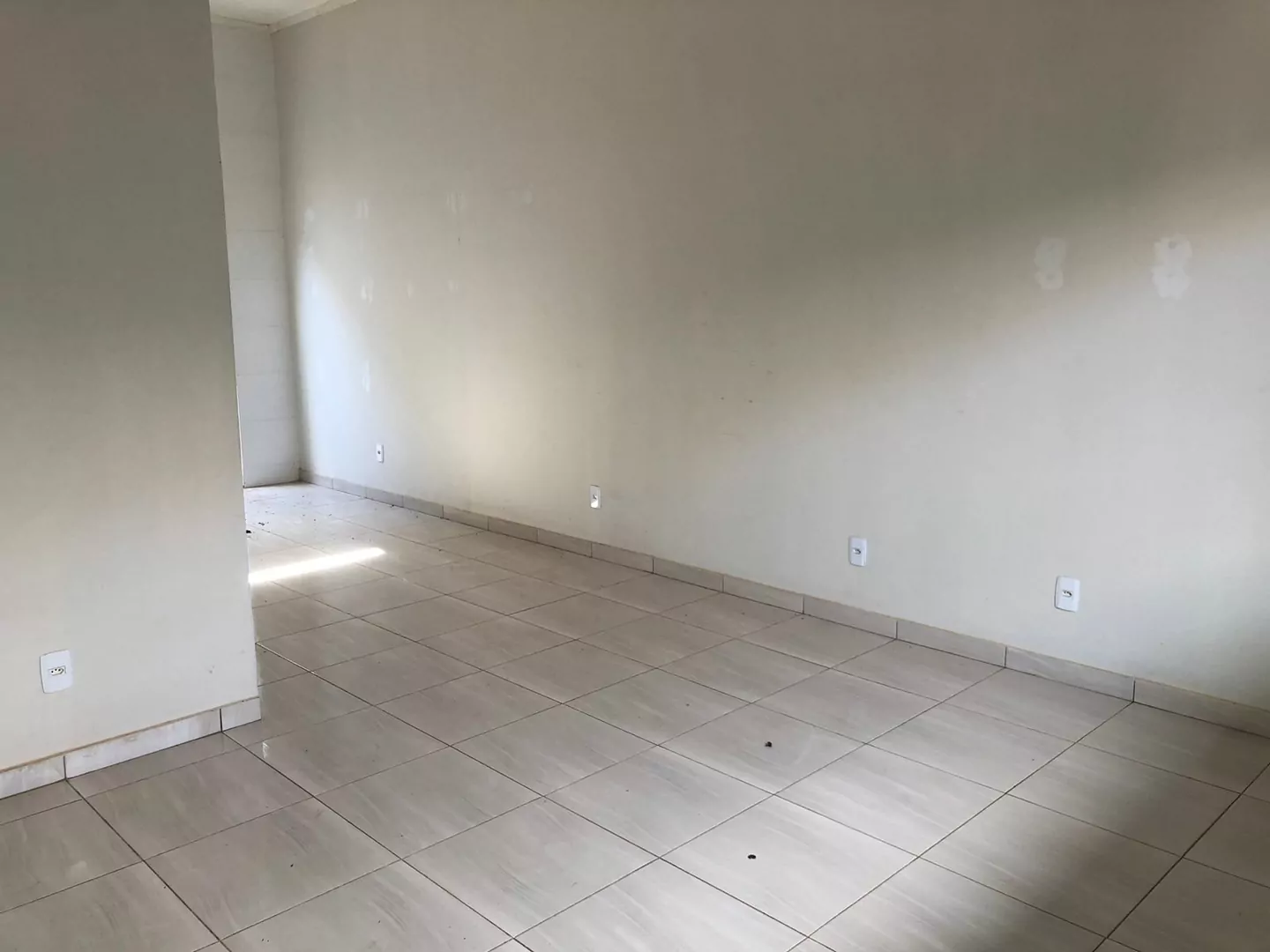 Aluga-se apt. no Residencial H.M Diniz no setor Ype em Porto Nacional-To — Miniatura 7