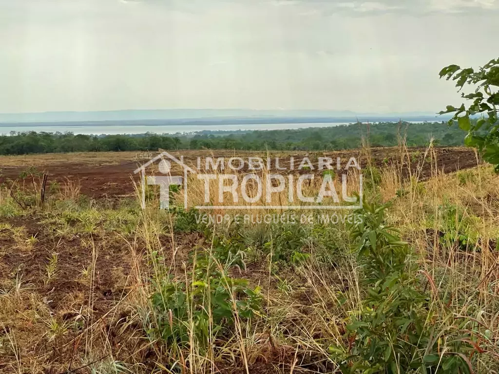 Vende-se fazenda de 31,5 Alqueires à 30km de Porto Nacional-To. — Miniatura 4