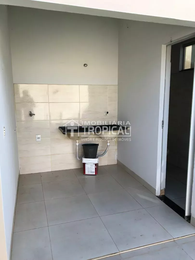 Casa a venda bem localizada no Jd América em Porto Nacional-To. — Miniatura 19