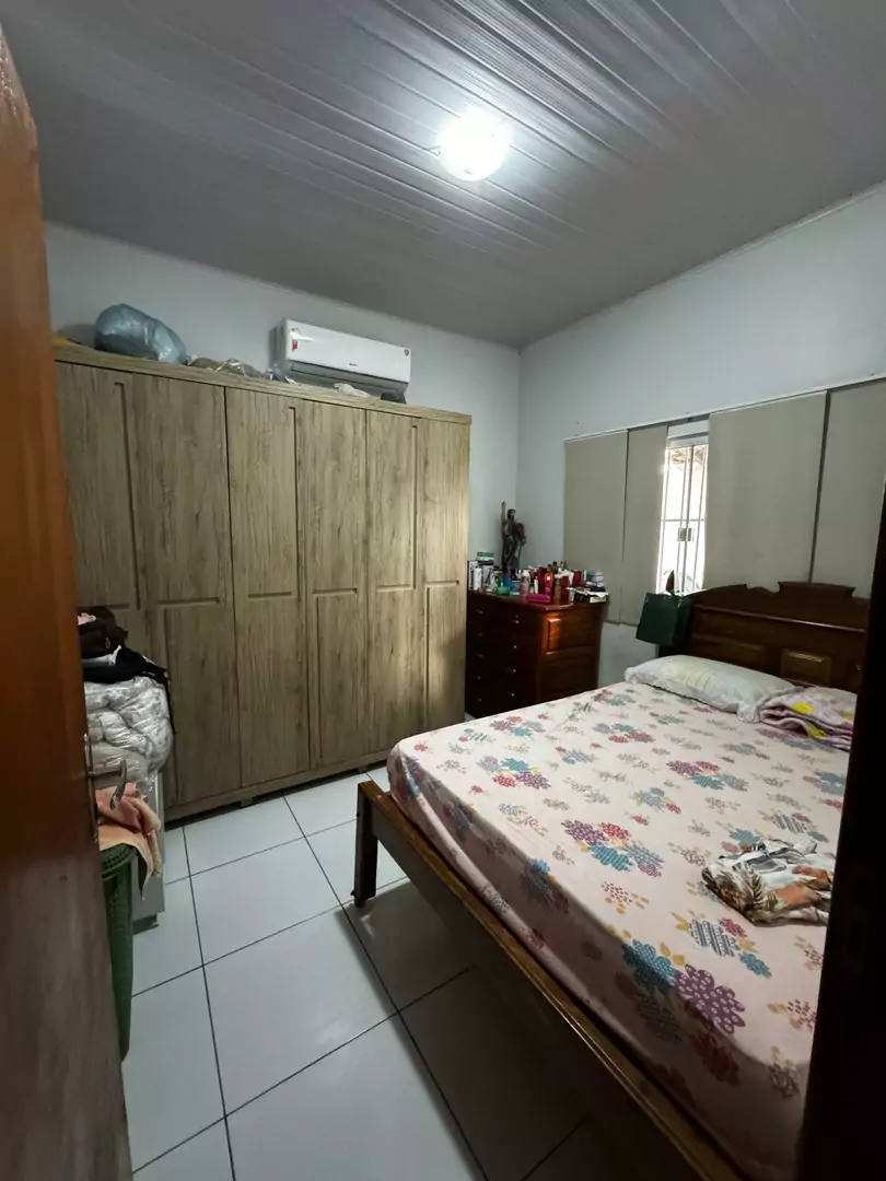Vendo casa de alto Padrao localizada no setor nova capital em Porto Naional-TO. — Miniatura 10