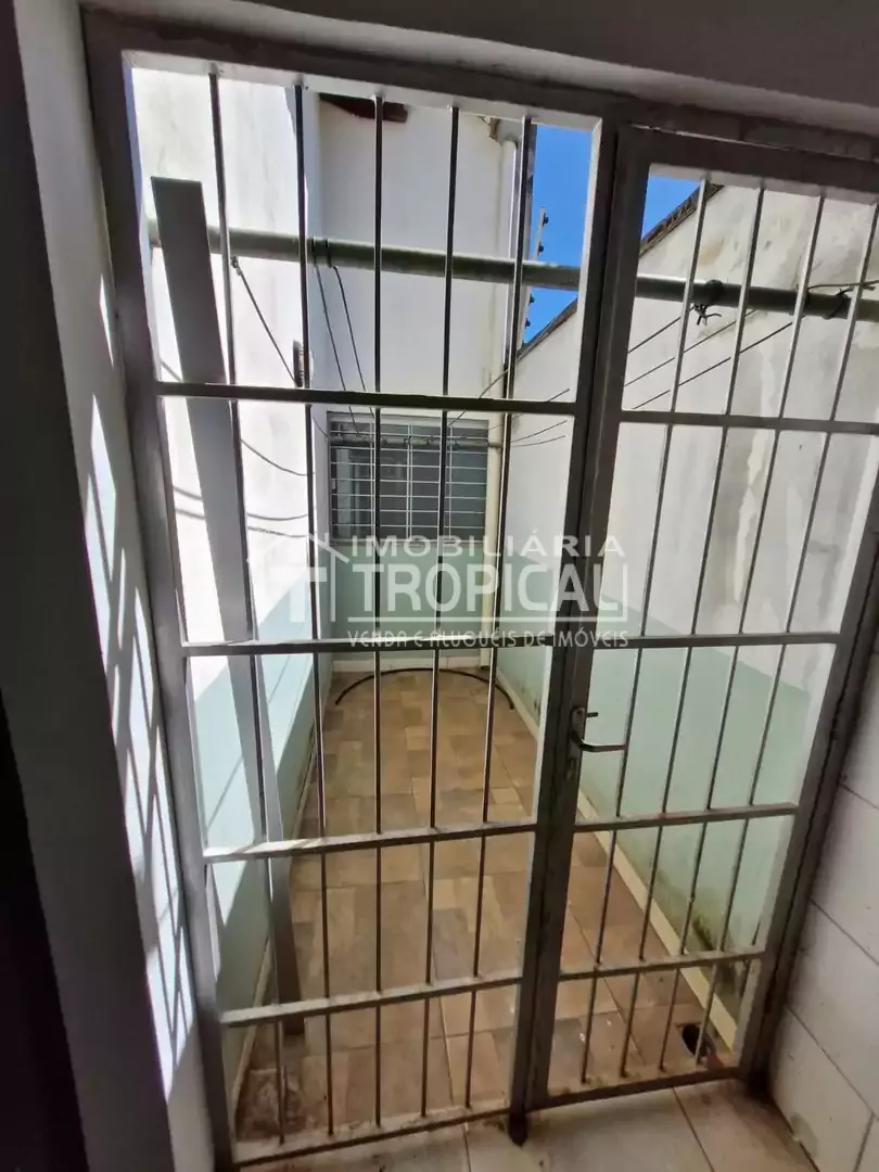 Alugar Casa