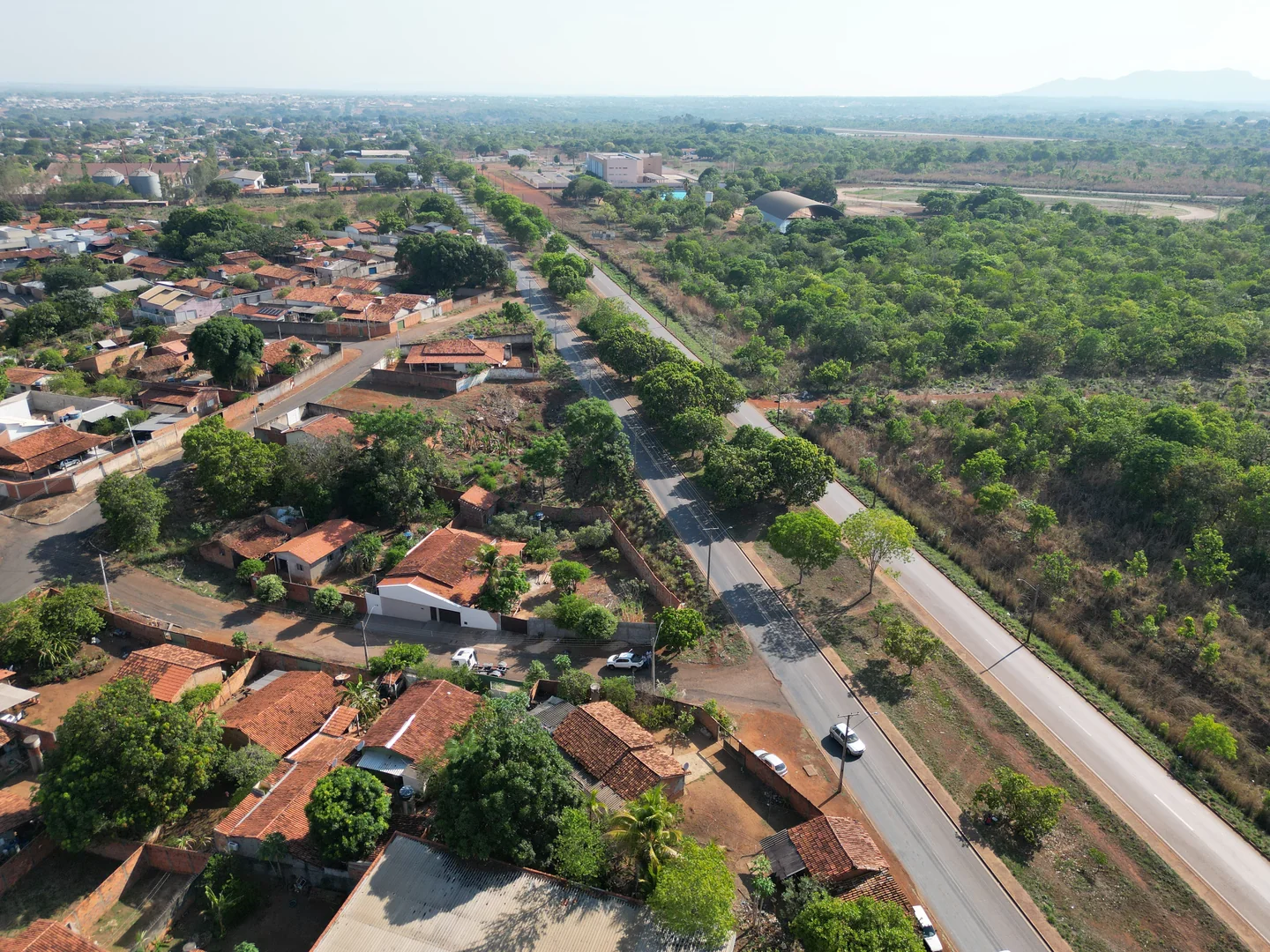 Vendo área de 650 m2 as margem da BR-010 em Porto Nacional-TO — Miniatura 5
