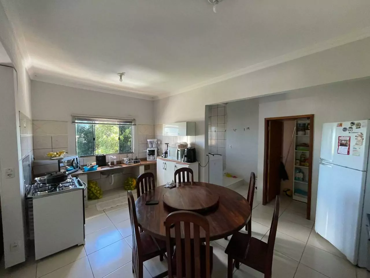 Vende-se Apartamento no Setor Aeroporto em Porto Nacional/ No segundo Andar — Miniatura 3