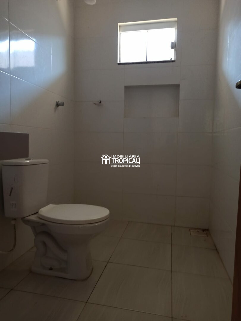 Aluga-se apt. no Residencial H.M Diniz no setor Ype em Porto Nacional-To — Miniatura 11