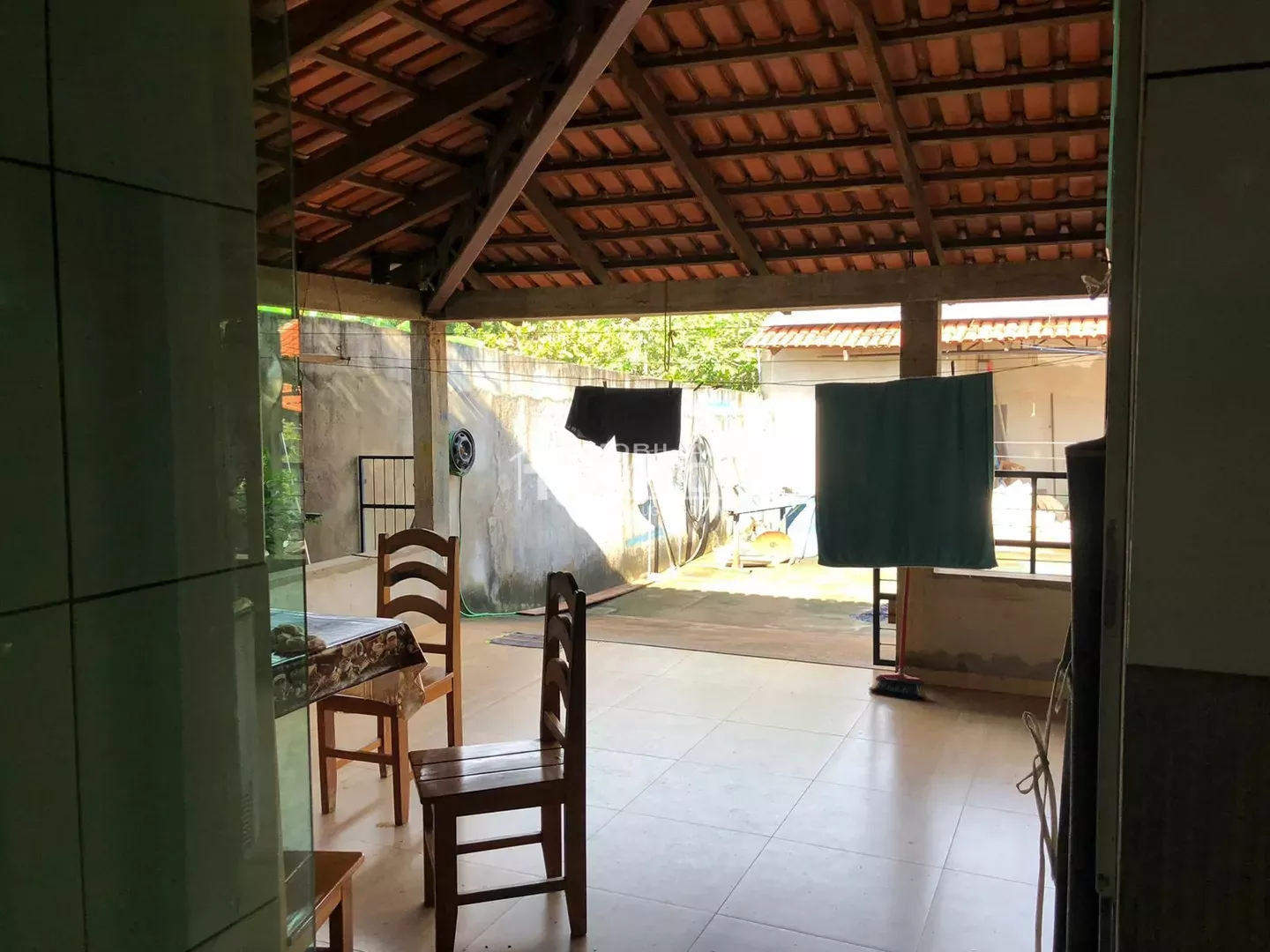 Vende-se casa no setor Vila Nova bem localizada em Porto Nacional-TO. — Miniatura 31