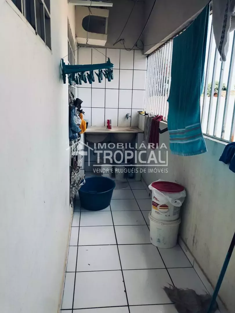 Vende-se Residencial todos locados no Centro de Porto Nacional-To — Miniatura 14