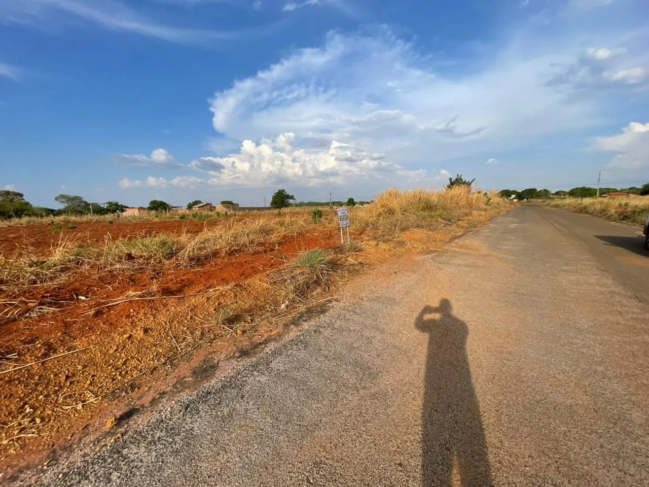 🏡 LOTE RESIDENCIAL À VENDA – SETOR GUAXUPÉ | PORTO NACIONAL–TO — Miniatura 2