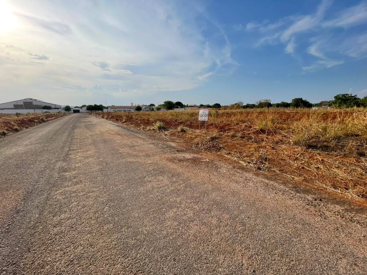 🏡 LOTE RESIDENCIAL À VENDA – SETOR GUAXUPÉ | PORTO NACIONAL–TO — Miniatura 5