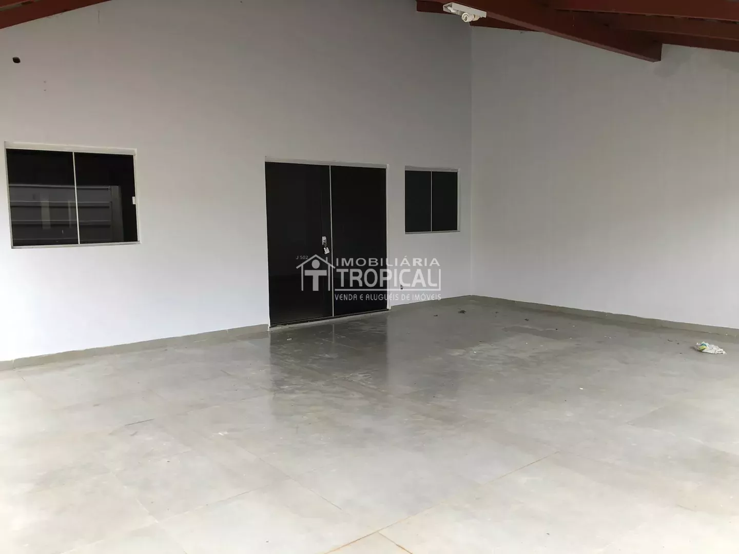 Aluga-se casa no setor Jd. América em Porto Nacional-To. — Miniatura 6